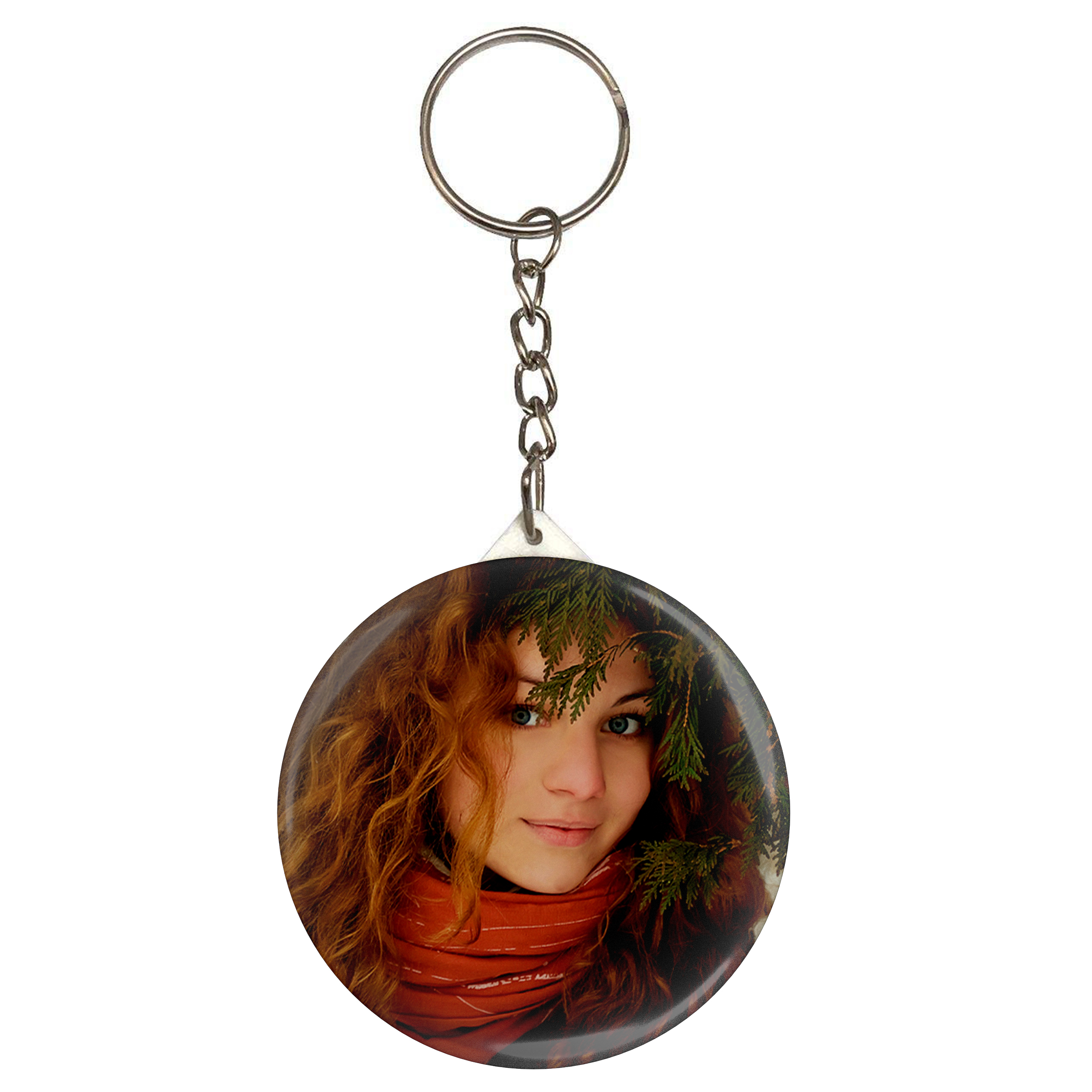 جاکلیدی طرح دختر مدل S10433