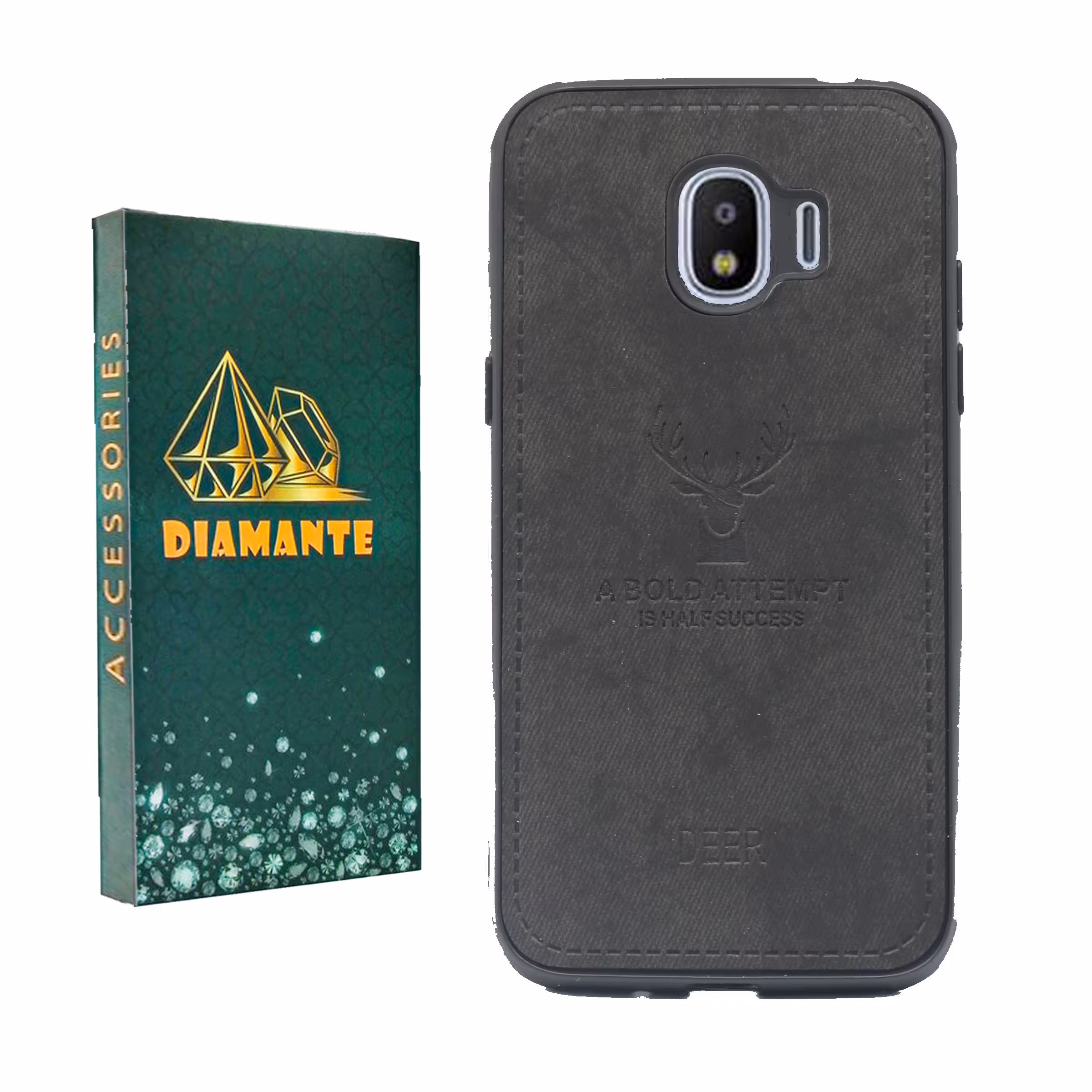 کاور مدل Gavazni Gn مناسب برای گوشی موبایل سامسونگ Galaxy J250 / J2 Pro
