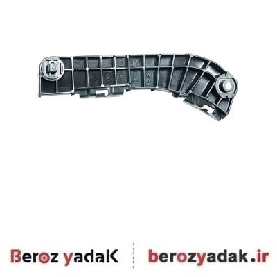 رام زیر موتور برلیانس h330 - بروز یدک