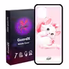 کاور گارد ایکس طرح Cat مدل Glass10219 مناسب برای گوشی موبایل سامسونگ Galaxy Note 10 Lite