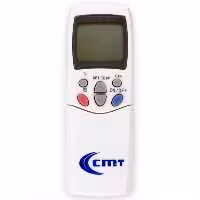 کنترل کولر گازی سی ام تی CMT
