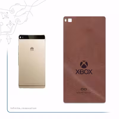 برچسب پوششی ماهوت مدل MNL-XBOX مناسب برای گوشی موبایل هوآوی P8