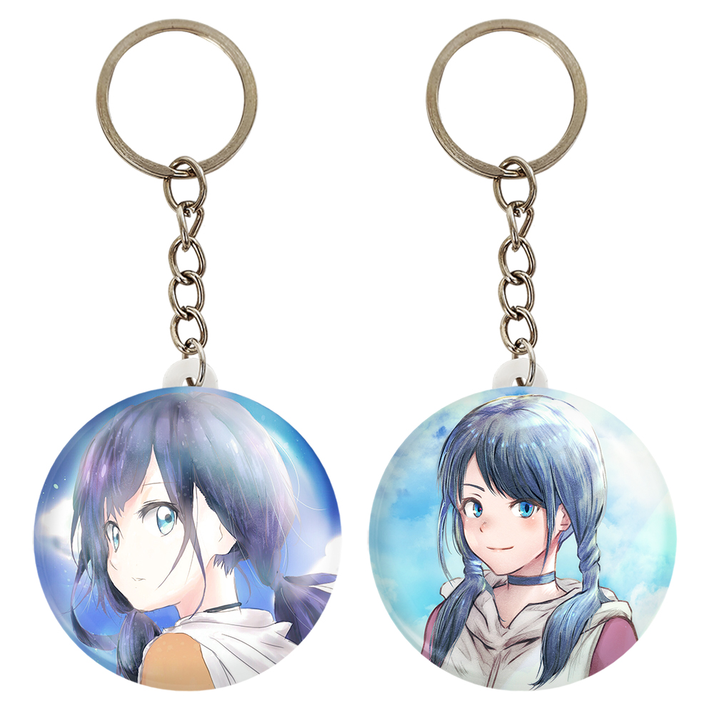 جاکلیدی خندالو مدل هینا انیمه تغییر آب و هوا با تو کد 1763817637 مجموعه 2 عددی