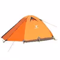 چادر کوهنوردی پکینیو 3 نفره مدل PKN_C 2001
