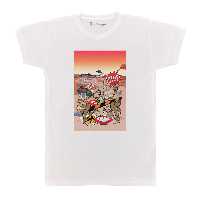 تی شرت بچگانه پرمانه طرح looney tunes کد pmt.2469