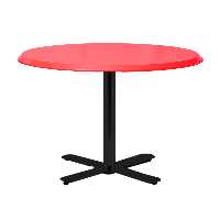 میز گرد نظری پایه کلرادو