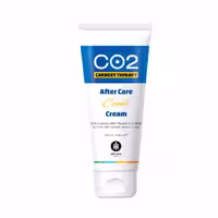 کرم کاور CO2 (100 میلی گرم )ریب اسکین