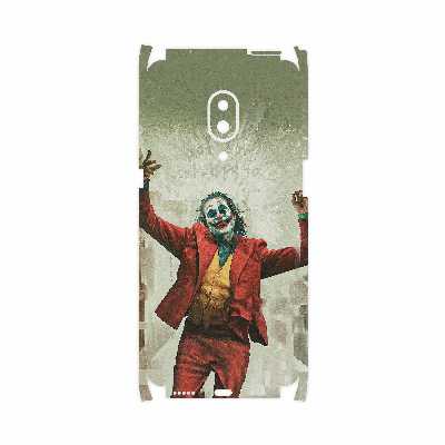 برچسب پوششی ماهوت مدل Joker-FullSkin مناسب برای گوشی موبایل لنوو Z5 Pro