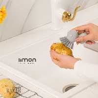 فرچه شستشوی طرح مورچه لیمون کد 2060