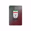 برچسب پوششی ماهوت مدل Iran-National-Football-Team مناسب برای تبلت اپل iPad mini (GEN 5) 2019 A2125