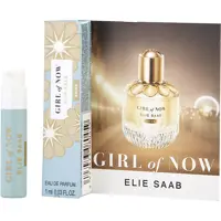 عطر جیبی زنانه الی ساب مدل Girl of Now Shine حجم 1 میلی لیتر