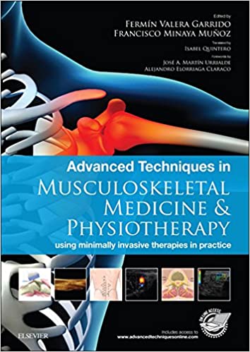 󾕇 دانلود کتاب Advanced Techniques In Musculoskeletal Medicine &amp; Physiotherapy - Using Minimally Invasive Therapies In Practice, 2015 - دانلود کتاب های دانشگاهی