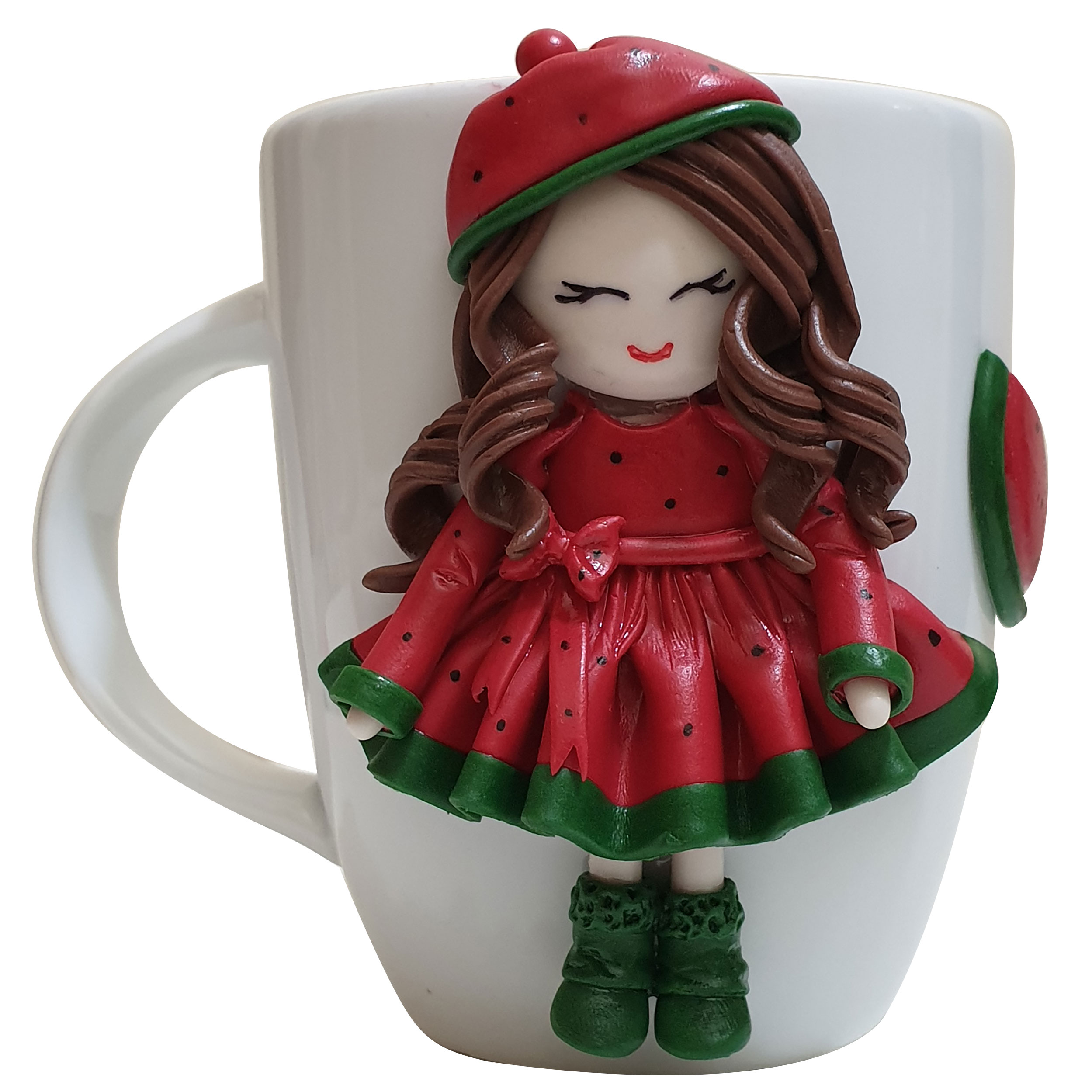 ماگ مدل یلدا کد T_10015