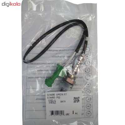 سنسور اکسیژن ان تی کی کد 1852 