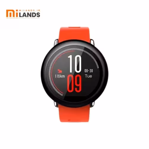 ساعت هوشمند Amazfit Pace شیائومی نسخه گلوبال