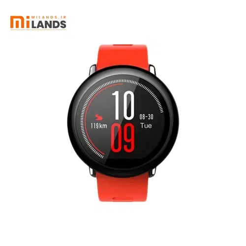 ساعت هوشمند Amazfit Pace شیائومی نسخه گلوبال
