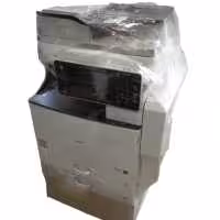 خرید دستگاه کپی ریکو mp4002 سیاه و سفید | بازار چاپ ایران