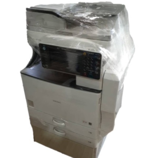 خرید دستگاه کپی ریکو mp4002 سیاه و سفید | بازار چاپ ایران