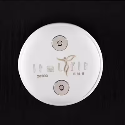 تنس عضلانی ایتال‌فیت مدل Electro rehabitation