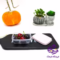 فريزري ليا مستطيل 150 میل گلدپلاست