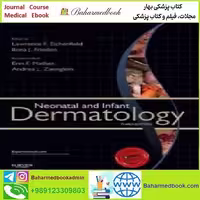 Neonatal and Infant Dermatology TRUE PDF price 1€ - کتاب پزشکی بهار
