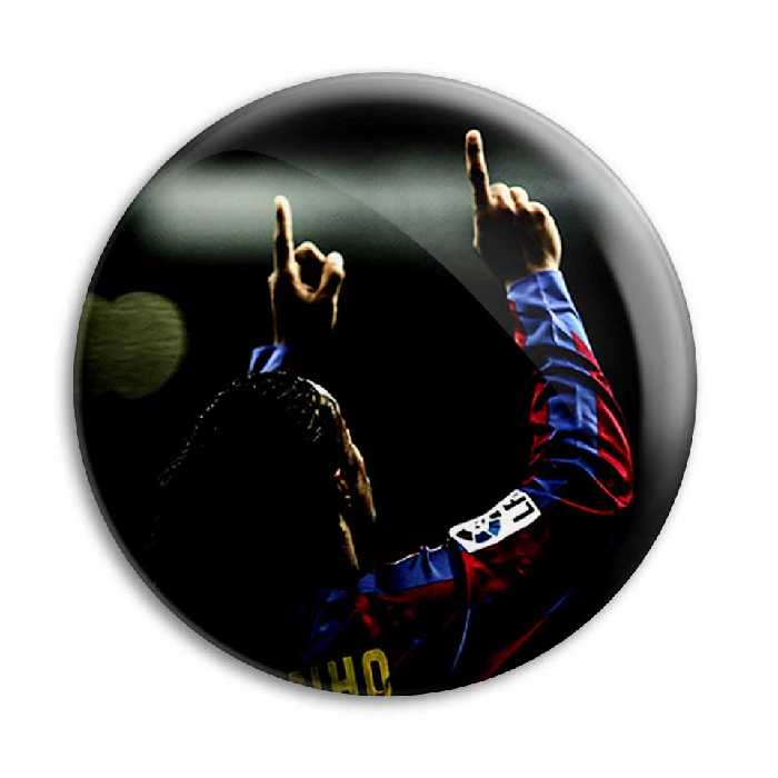  پیکسل پرمانه طرح رونالدینیو کد pm.17750