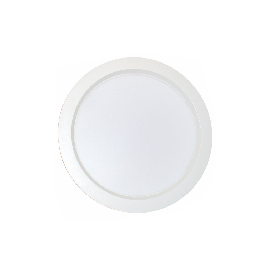 چراغ 30 وات توکار SMD برش 20 فاین الکتریک مدل FEC-1180