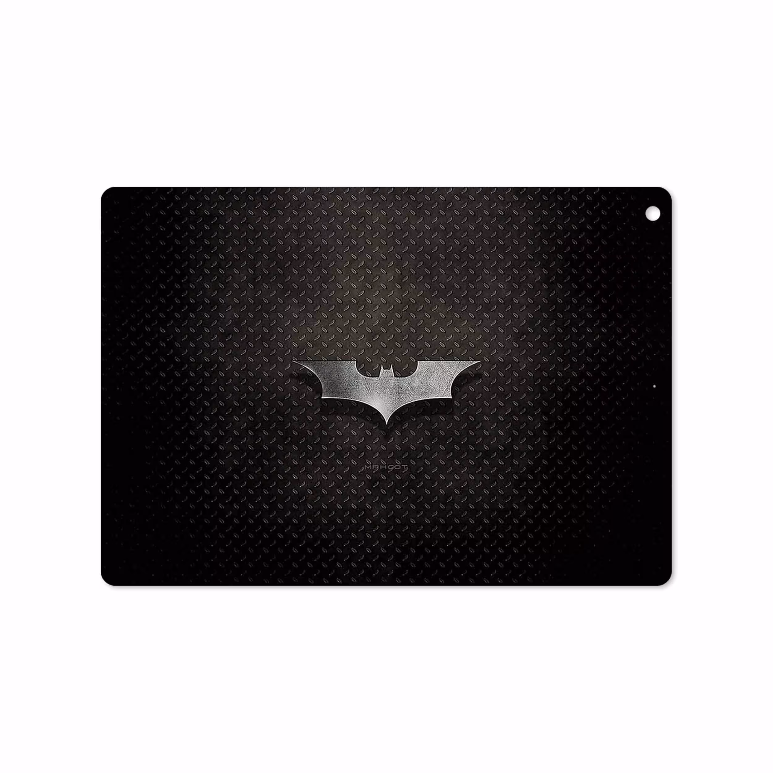 برچسب پوششی ماهوت مدل Batman مناسب برای تبلت اپل iPad 9.7 (GEN 5) 2017 A1822