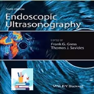 Endoscopic Ultrasonography TRUE PDF price 1€