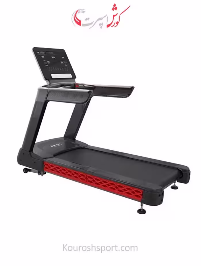 تردمیل باشگاهی ام بی اچ MBH S600