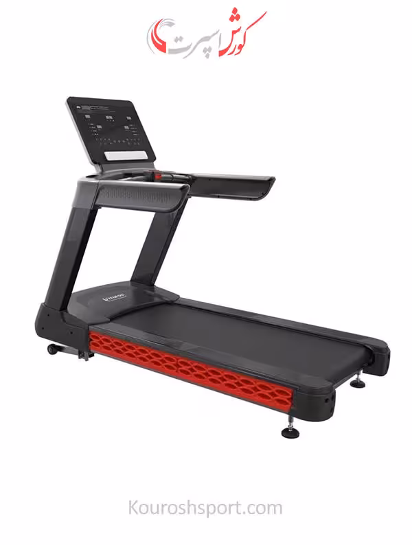 تردمیل باشگاهی ام بی اچ MBH S600
