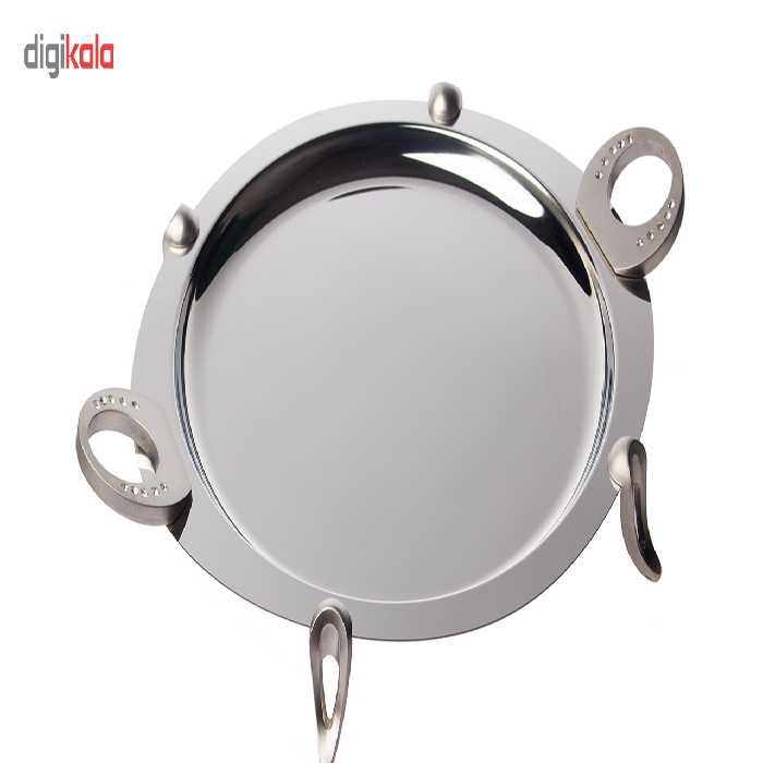 سینی سافینوکس طرح گرد مدل 805