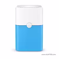 تصفیه هوای Blueair Blue Pure 221