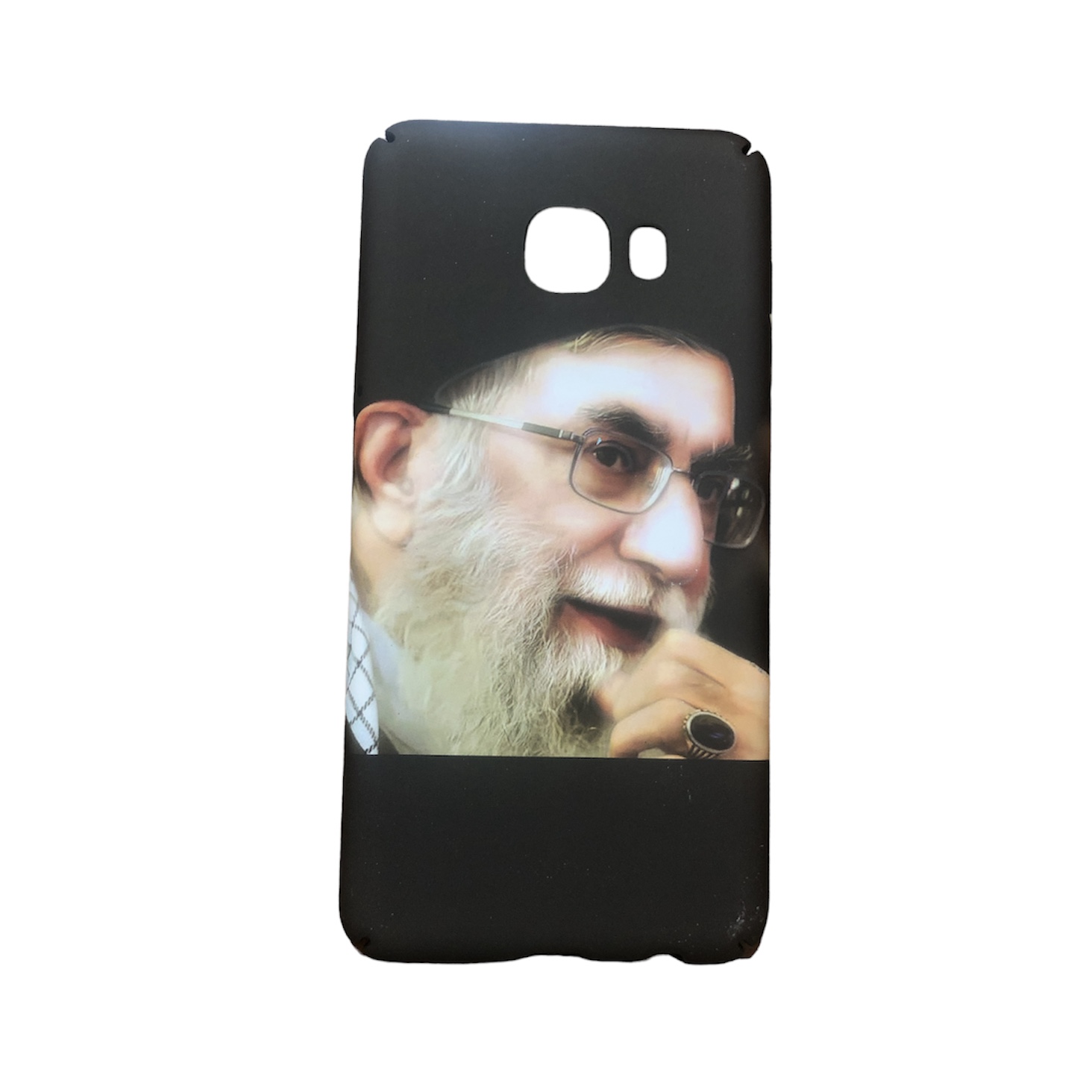 كاور  كد 22 مناسب برای گوشی موبایل سامسونگ Galaxy c5