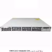 سوئیچ سیسکو C9300-48T-A