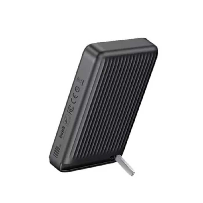 پاوربانک 30 وات مک دودو مدل MC-7811 ظرفیت 10000 میلی آمپر ساعت - فروشگاه اینترنتی سیب سبز