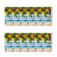 کاندوم کلایمکس مدل TROPICAL12 مجموعه 12 عددی 