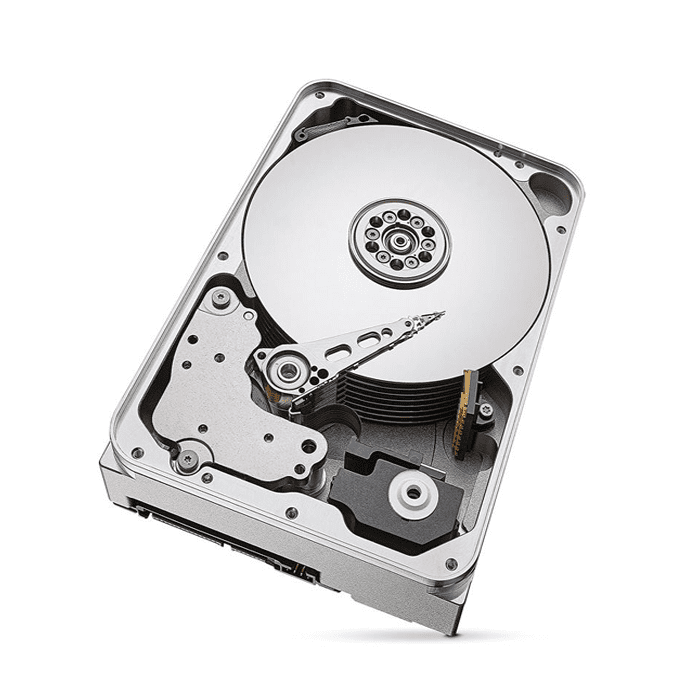 هارد ذخیره ساز سیگیت Exos 12TB ST12000NM0007