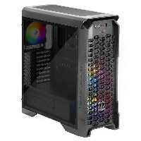 کیس گرین GREEN STRIKER FRGB