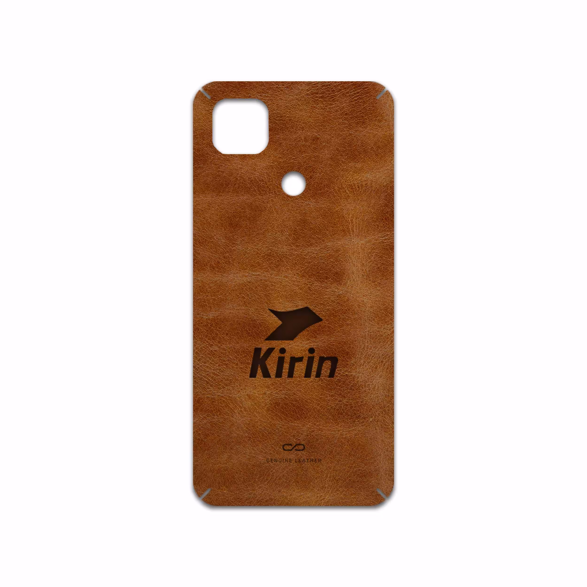 برچسب پوششی ماهوت مدل BFL-KRN مناسب برای گوشی موبایل شیائومی Redmi 9 Activ