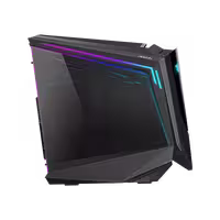 AORUS C700 GLASS | انتخابی لوکس برای اسمبل‌های حرفه‌ای