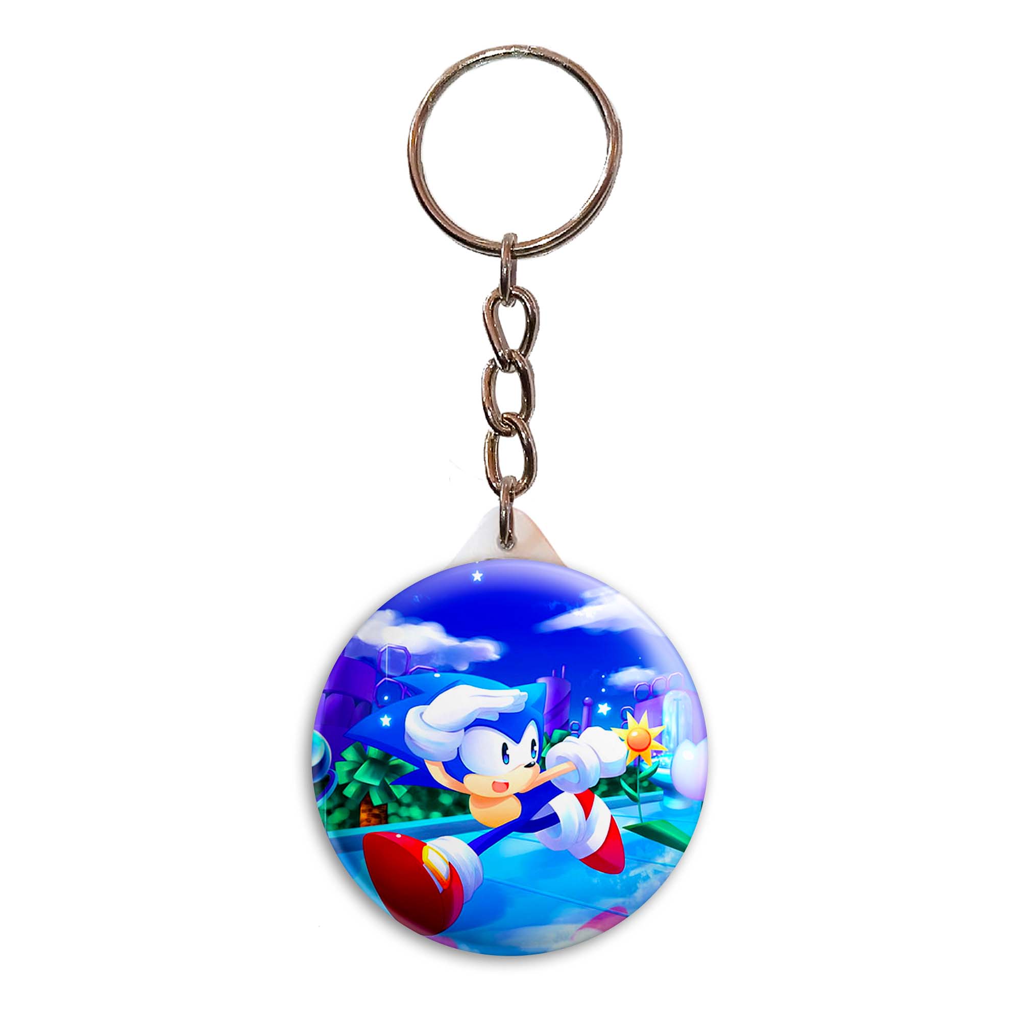 جاکلیدی پرمانه طرح سونیک کد pmy.15016