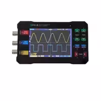 اسیلوسکوپ اس دی تک مدل DSO918