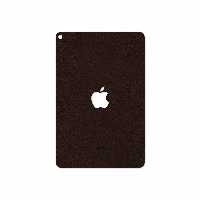 برچسب پوششی ماهوت مدل Dark-Brown-Leather مناسب برای تبلت اپل iPad mini (GEN 5) 2019 A2133