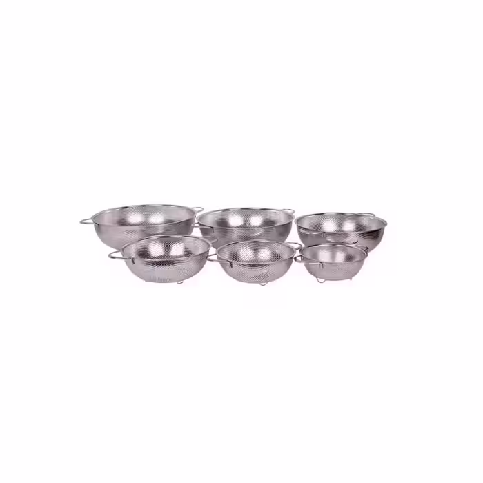 آبکش مدل X12r مجموعه 6 عددی