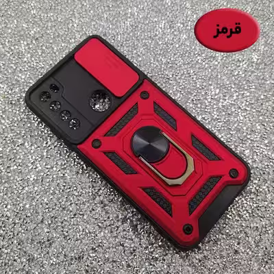 کاور مدل XM326 مناسب برای گوشی موبایل شیائومی Redmi Note 8