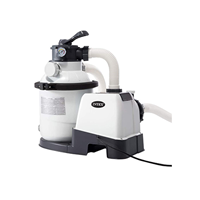 پمپ تصفیه آب بزرگ اینتکس مدل 26644