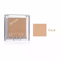 پنکک ساده نوتریکا شماره ca4