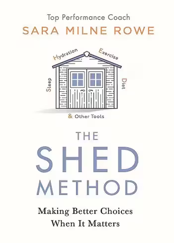 The SHED Method کتاب روش SHED (متن کامل)
