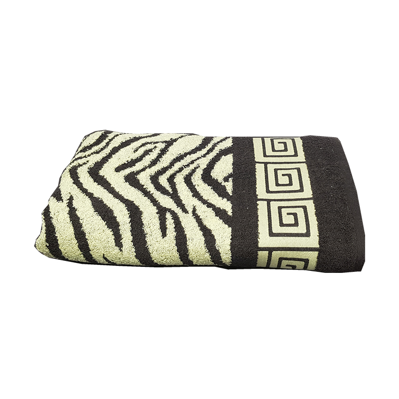 حوله استخری ازدیلک مدل VERONA سایز 70x140 سانتیمتر